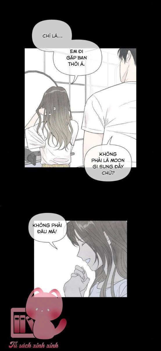 Điều Khiến Tôi Quyết Tâm Chết Đi Chapter 58 - 21