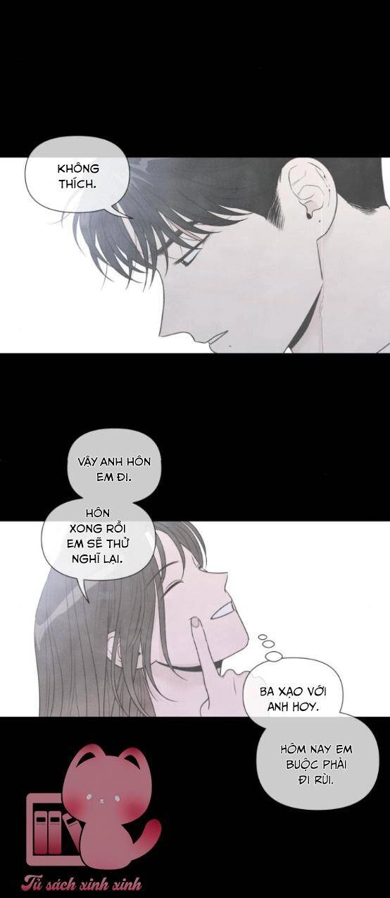 Điều Khiến Tôi Quyết Tâm Chết Đi Chapter 58 - 24