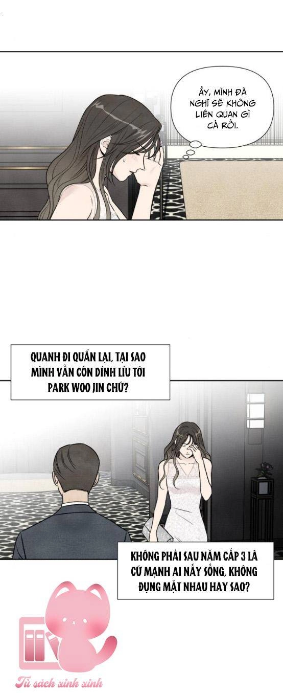 Điều Khiến Tôi Quyết Tâm Chết Đi Chapter 58 - 31