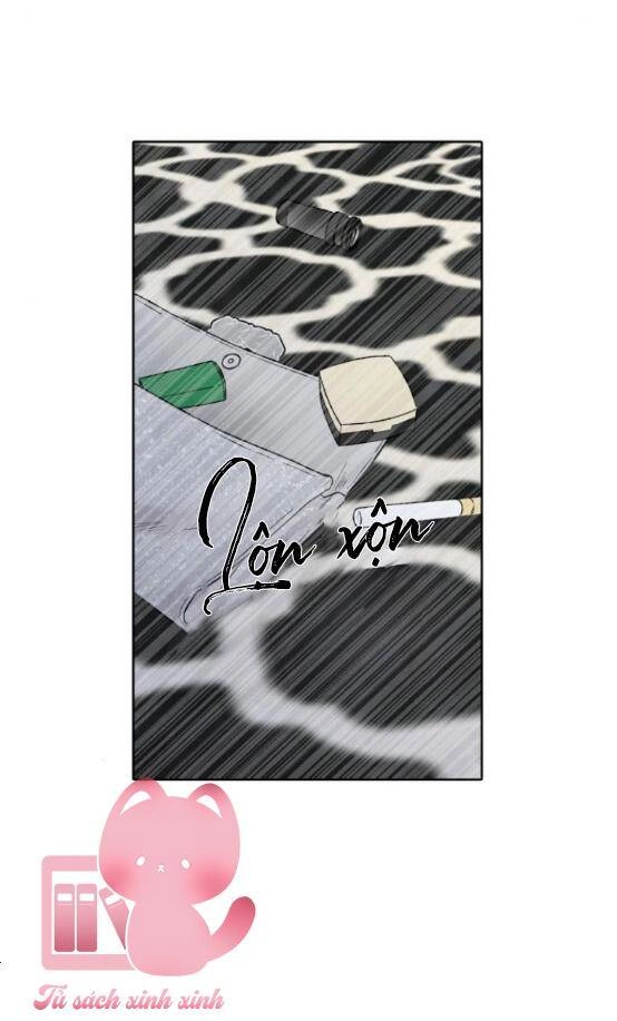 Điều Khiến Tôi Quyết Tâm Chết Đi Chapter 58 - 33