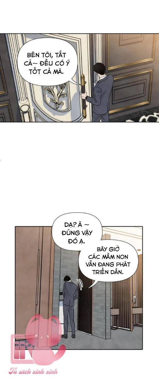 Điều Khiến Tôi Quyết Tâm Chết Đi Chapter 58 - 53