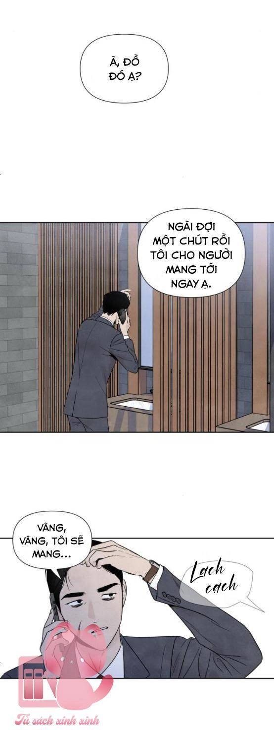 Điều Khiến Tôi Quyết Tâm Chết Đi Chapter 59 - 3