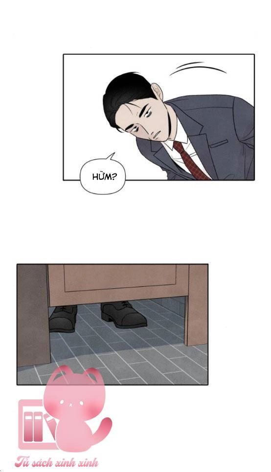 Điều Khiến Tôi Quyết Tâm Chết Đi Chapter 59 - 6