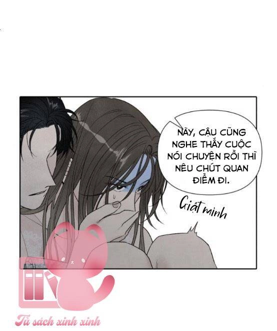 Điều Khiến Tôi Quyết Tâm Chết Đi Chapter 59 - 11