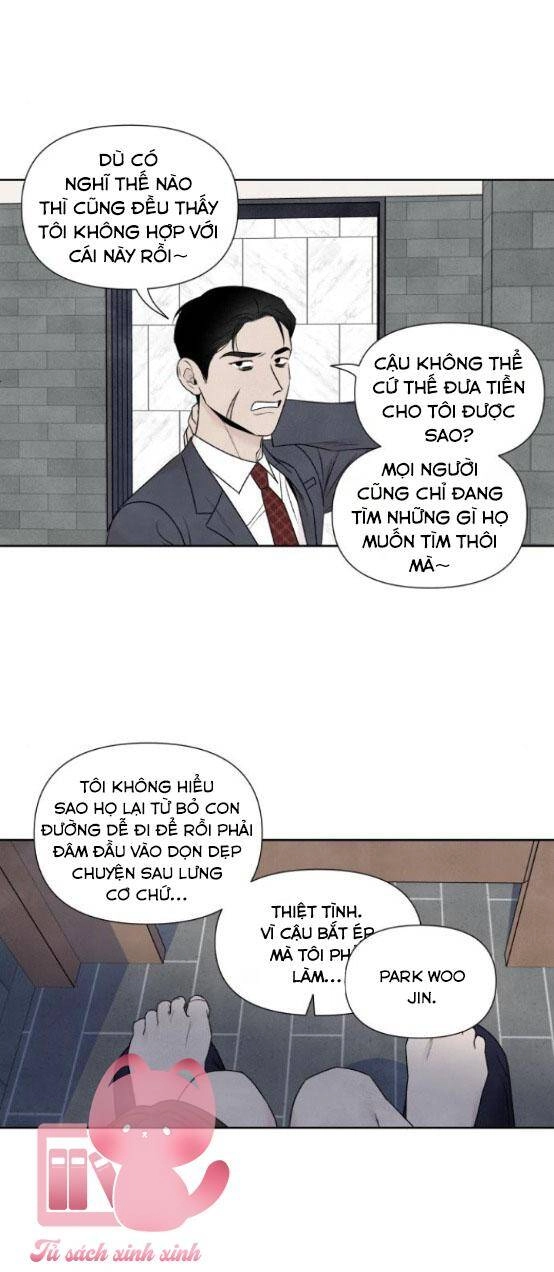 Điều Khiến Tôi Quyết Tâm Chết Đi Chapter 59 - 12