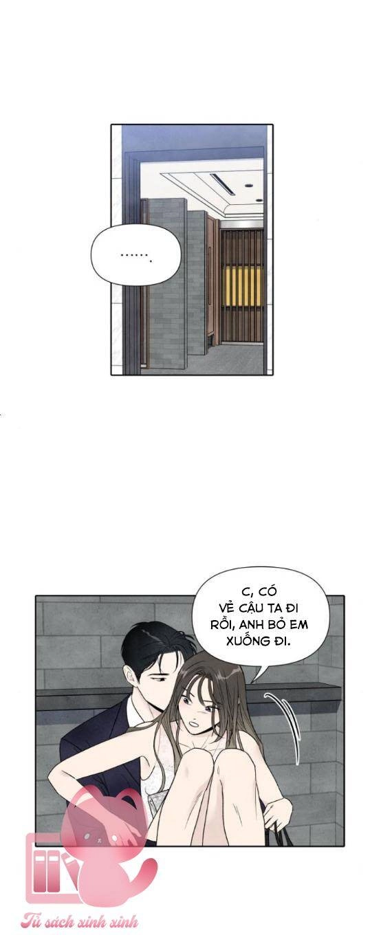 Điều Khiến Tôi Quyết Tâm Chết Đi Chapter 59 - 16