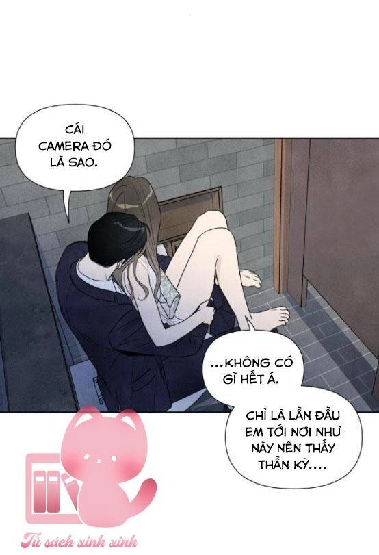 Điều Khiến Tôi Quyết Tâm Chết Đi Chapter 59 - 20