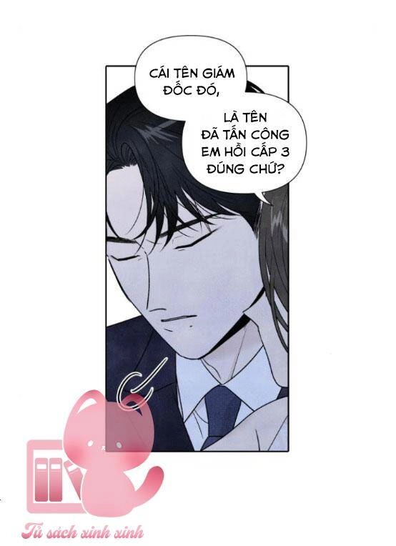 Điều Khiến Tôi Quyết Tâm Chết Đi Chapter 59 - 23