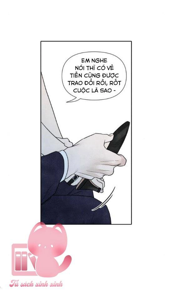 Điều Khiến Tôi Quyết Tâm Chết Đi Chapter 59 - 24