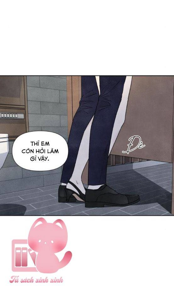 Điều Khiến Tôi Quyết Tâm Chết Đi Chapter 59 - 28