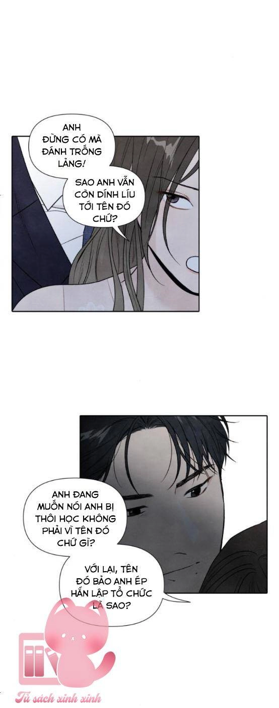 Điều Khiến Tôi Quyết Tâm Chết Đi Chapter 59 - 29