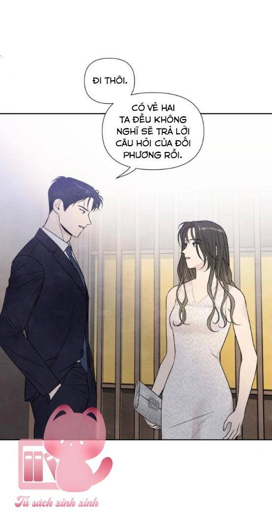 Điều Khiến Tôi Quyết Tâm Chết Đi Chapter 59 - 32