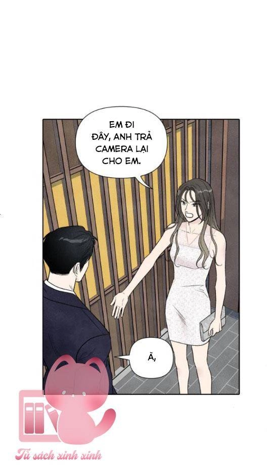 Điều Khiến Tôi Quyết Tâm Chết Đi Chapter 59 - 35