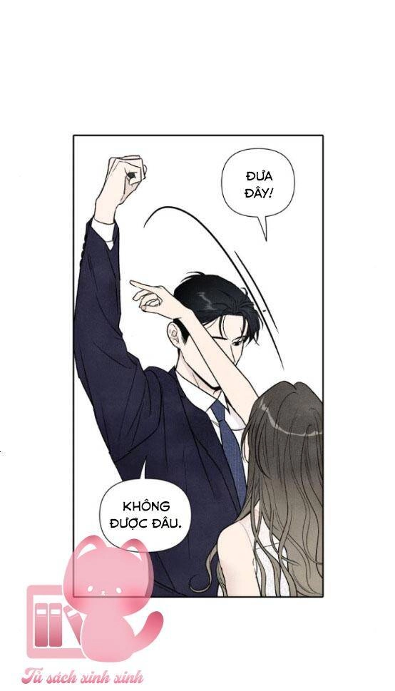 Điều Khiến Tôi Quyết Tâm Chết Đi Chapter 59 - 37