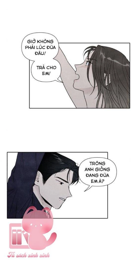 Điều Khiến Tôi Quyết Tâm Chết Đi Chapter 59 - 38