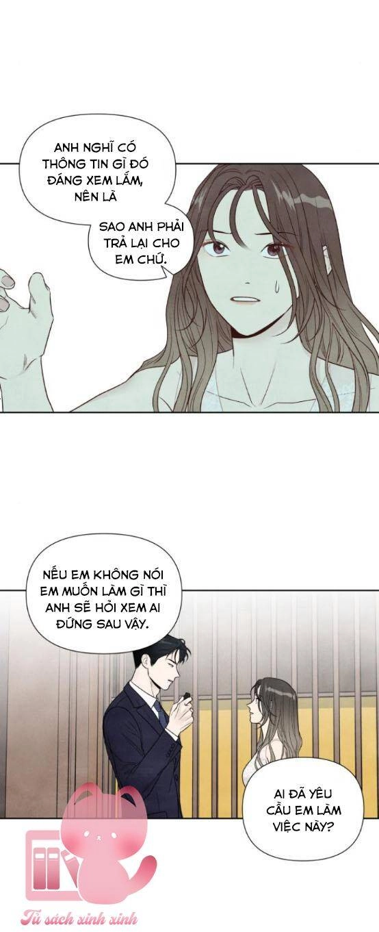 Điều Khiến Tôi Quyết Tâm Chết Đi Chapter 59 - 39