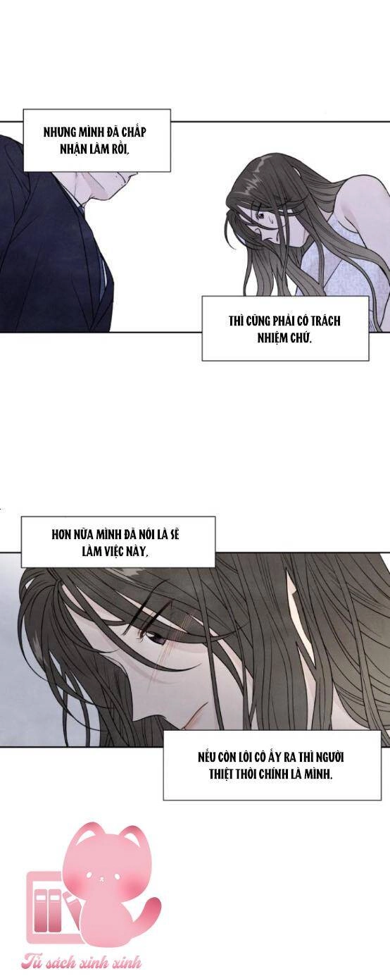 Điều Khiến Tôi Quyết Tâm Chết Đi Chapter 59 - 43