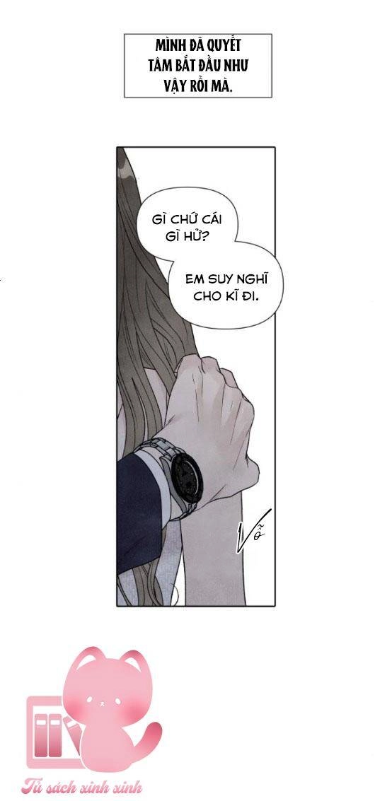 Điều Khiến Tôi Quyết Tâm Chết Đi Chapter 59 - 45