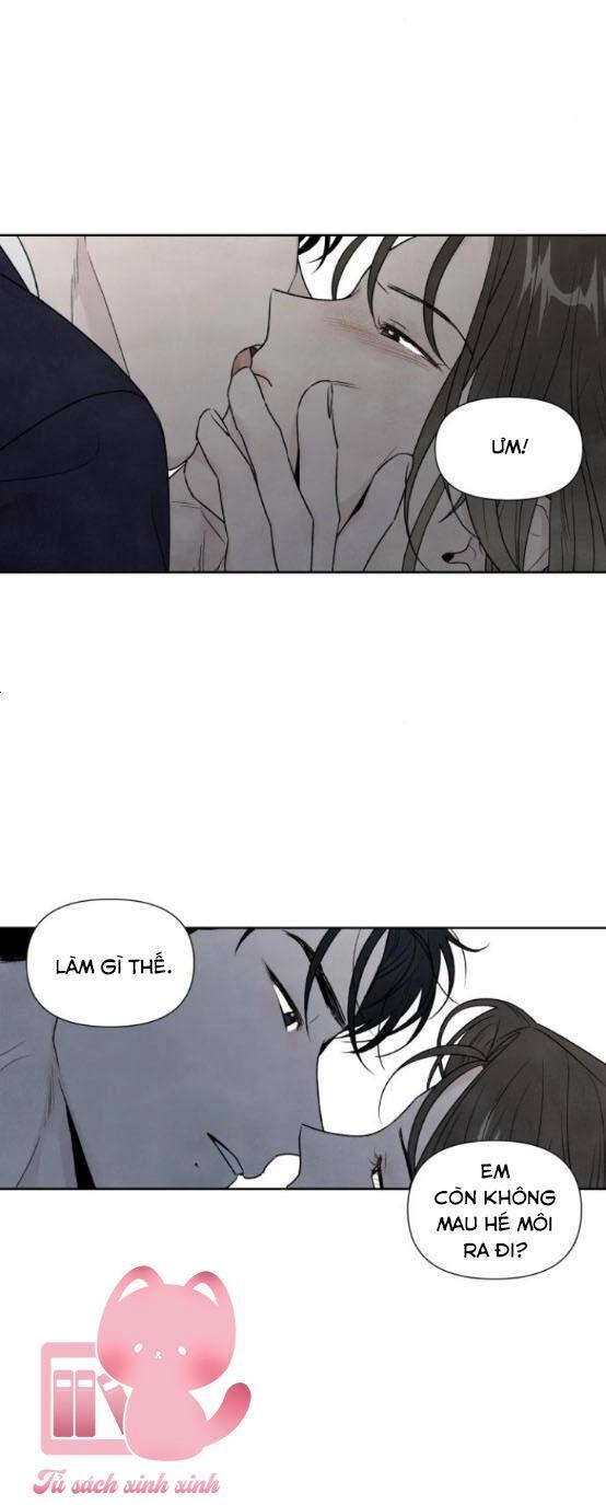 Điều Khiến Tôi Quyết Tâm Chết Đi Chapter 59 - 49