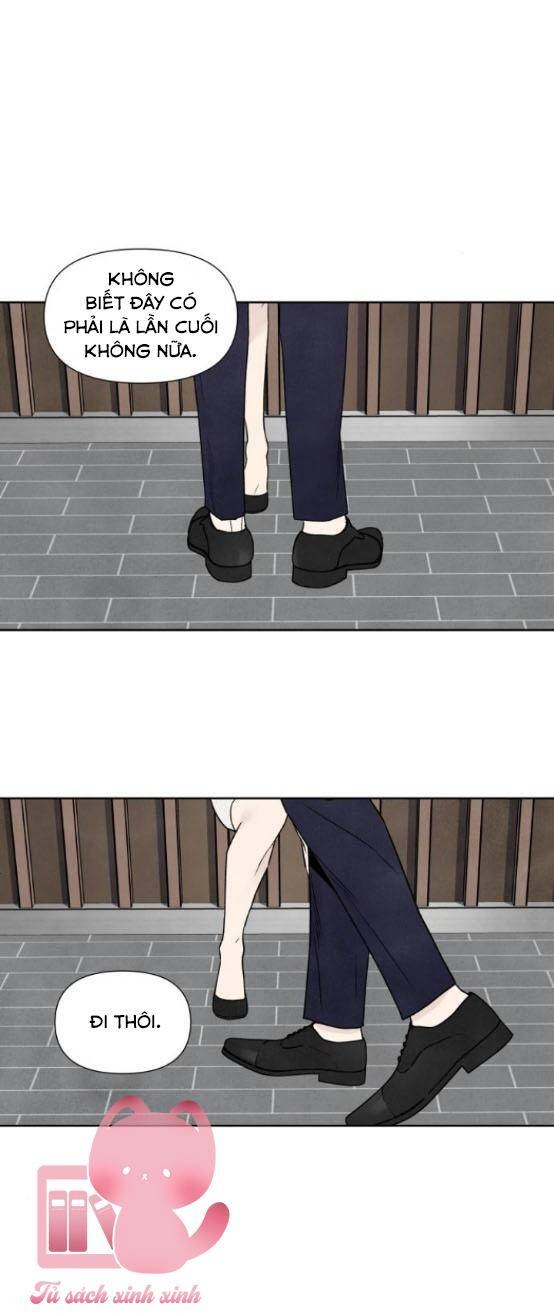 Điều Khiến Tôi Quyết Tâm Chết Đi Chapter 59 - 58