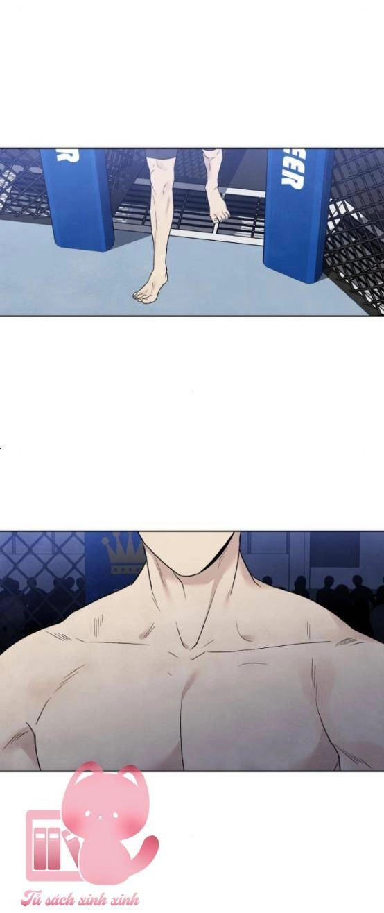 Điều Khiến Tôi Quyết Tâm Chết Đi Chapter 59 - 64