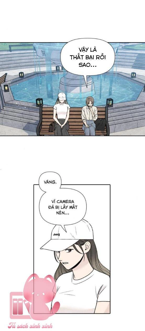 Điều Khiến Tôi Quyết Tâm Chết Đi Chapter 60 - 4