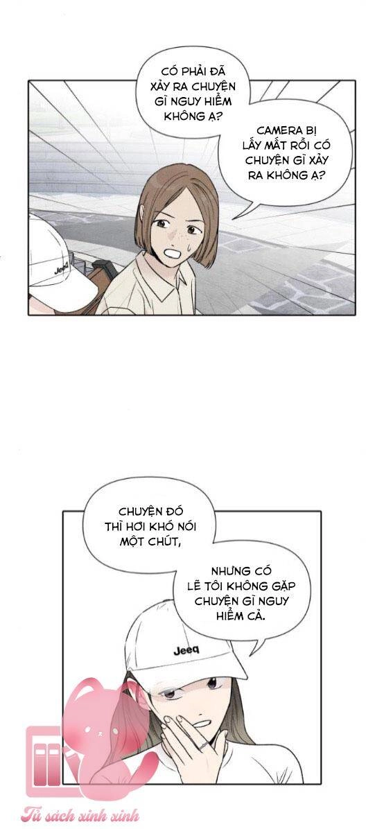 Điều Khiến Tôi Quyết Tâm Chết Đi Chapter 60 - 5