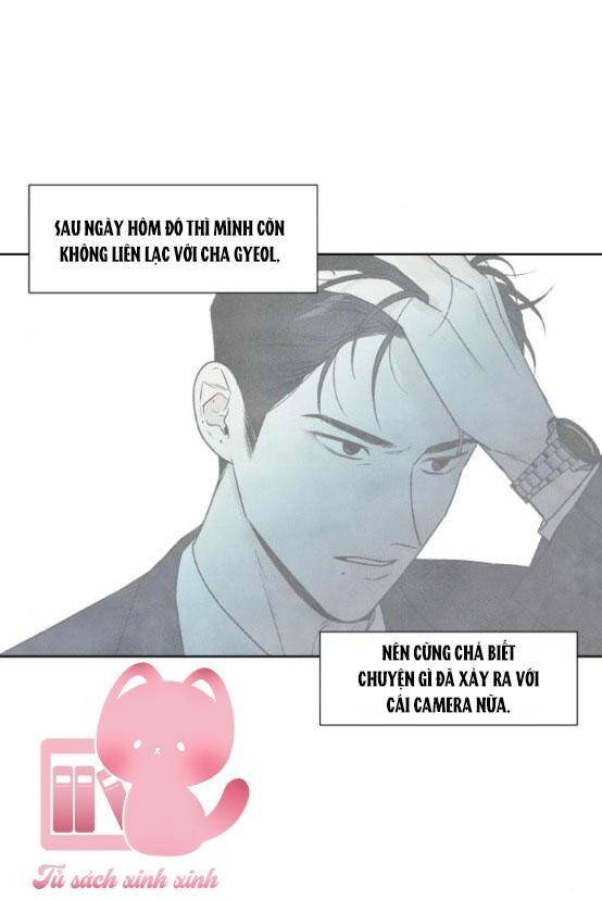 Điều Khiến Tôi Quyết Tâm Chết Đi Chapter 60 - 7