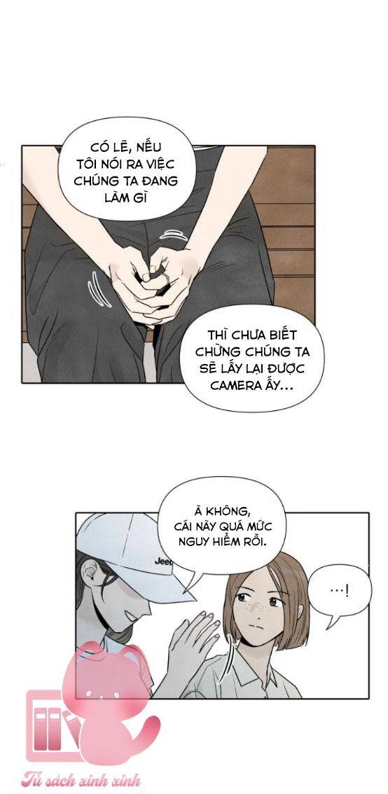 Điều Khiến Tôi Quyết Tâm Chết Đi Chapter 60 - 10