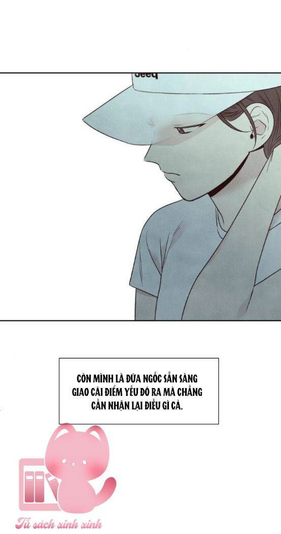 Điều Khiến Tôi Quyết Tâm Chết Đi Chapter 60 - 16