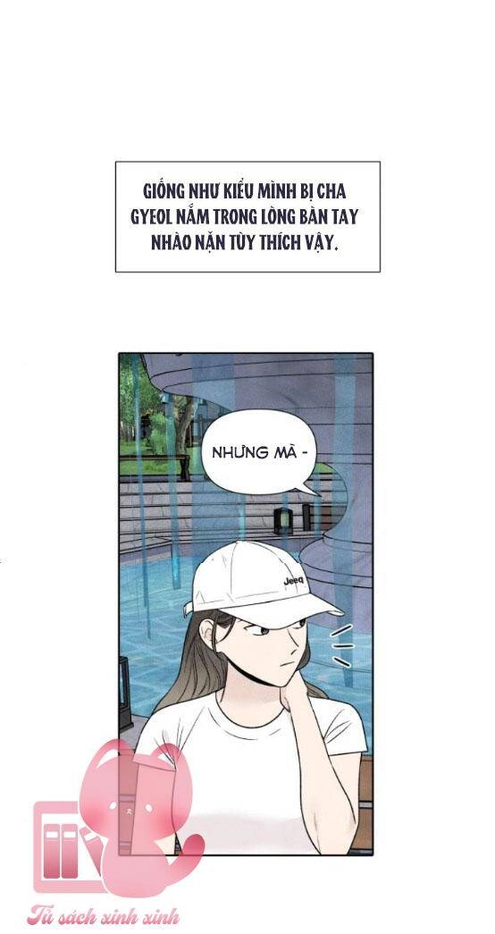 Điều Khiến Tôi Quyết Tâm Chết Đi Chapter 60 - 18