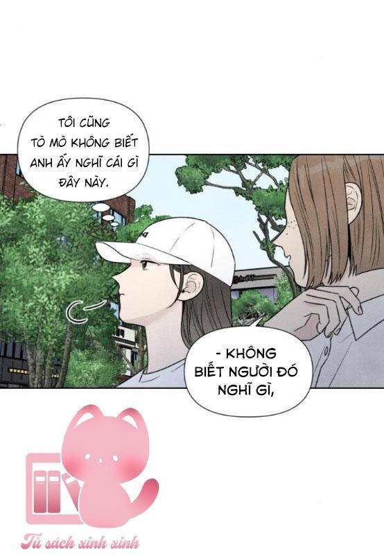 Điều Khiến Tôi Quyết Tâm Chết Đi Chapter 60 - 20