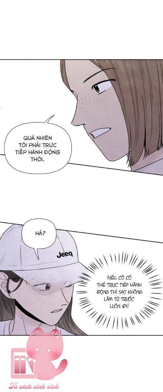 Điều Khiến Tôi Quyết Tâm Chết Đi Chapter 60 - 21