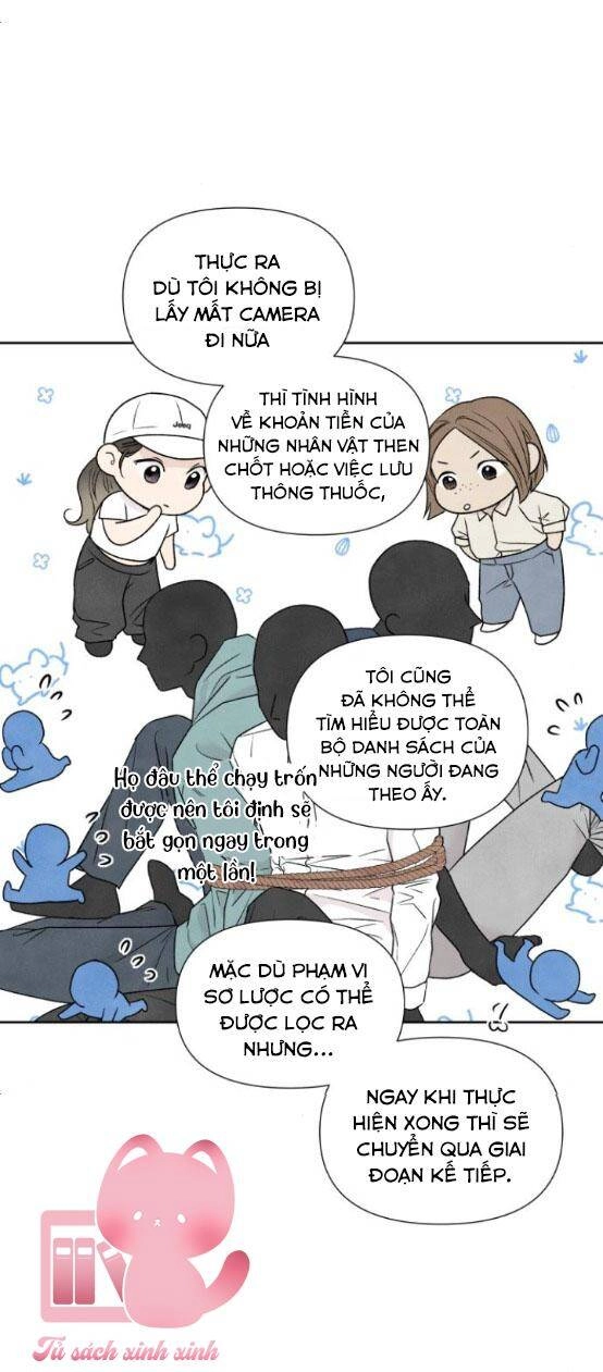 Điều Khiến Tôi Quyết Tâm Chết Đi Chapter 60 - 22