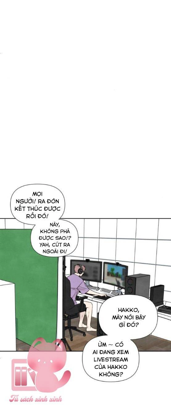 Điều Khiến Tôi Quyết Tâm Chết Đi Chapter 60 - 26