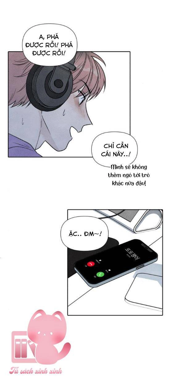 Điều Khiến Tôi Quyết Tâm Chết Đi Chapter 60 - 27