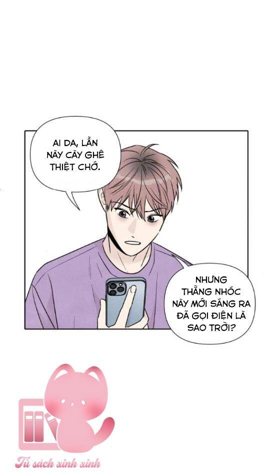 Điều Khiến Tôi Quyết Tâm Chết Đi Chapter 60 - 30