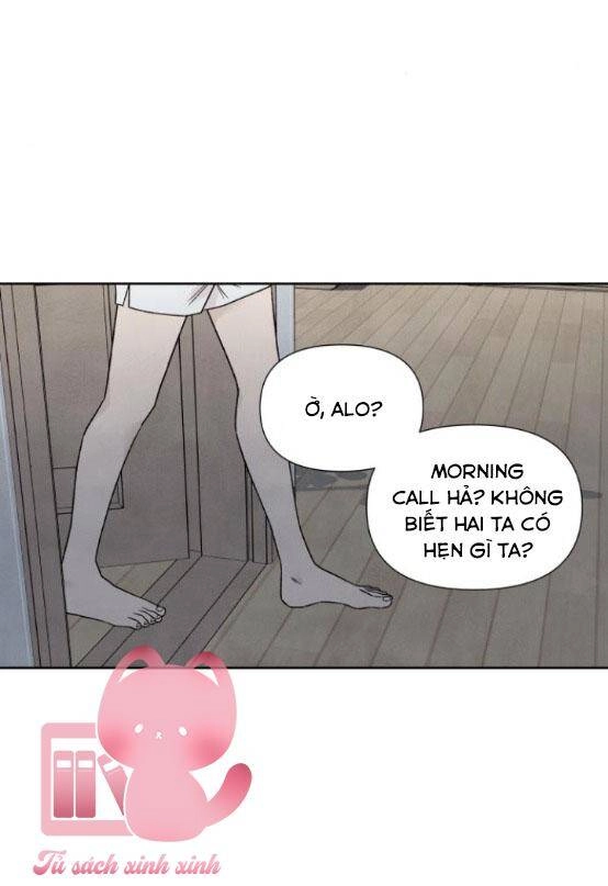 Điều Khiến Tôi Quyết Tâm Chết Đi Chapter 60 - 31