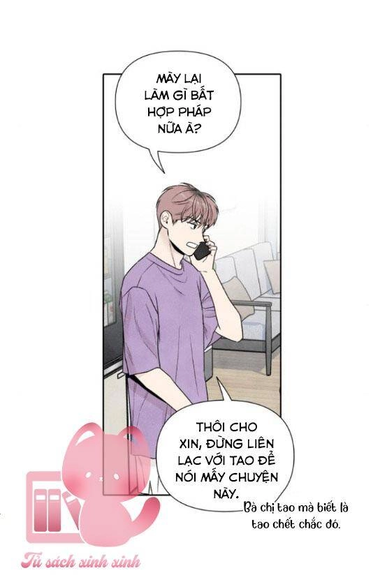 Điều Khiến Tôi Quyết Tâm Chết Đi Chapter 60 - 35