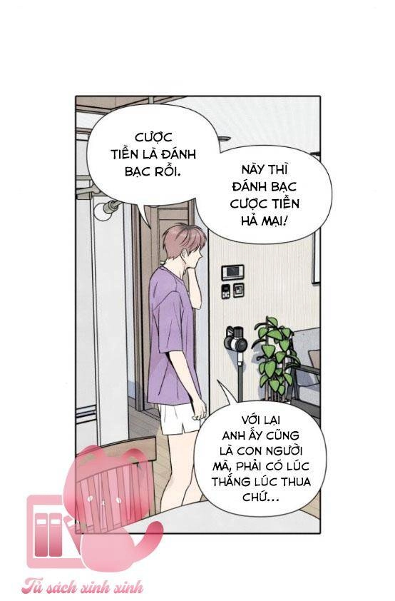 Điều Khiến Tôi Quyết Tâm Chết Đi Chapter 60 - 37