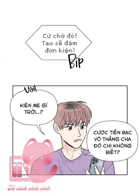 Điều Khiến Tôi Quyết Tâm Chết Đi Chapter 60 - 39