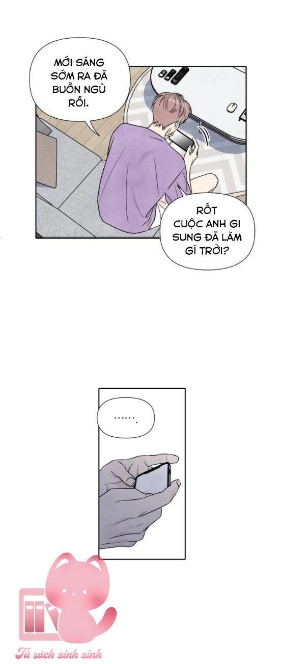 Điều Khiến Tôi Quyết Tâm Chết Đi Chapter 60 - 40