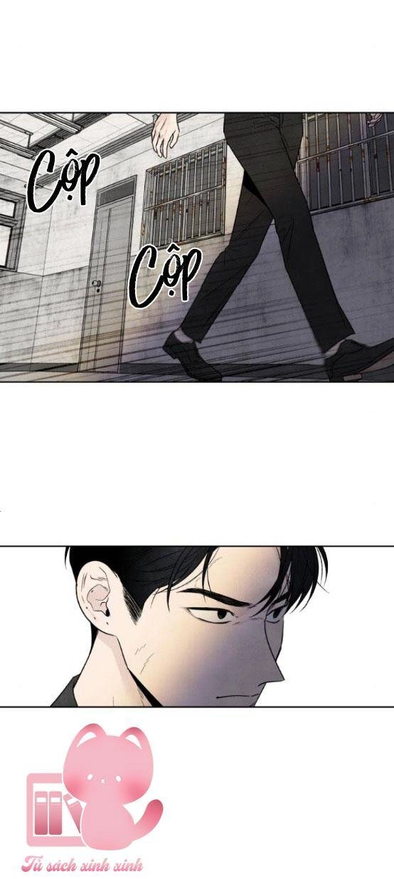 Điều Khiến Tôi Quyết Tâm Chết Đi Chapter 60 - 43