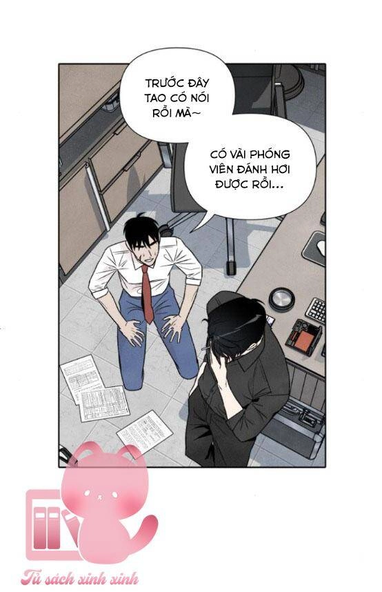 Điều Khiến Tôi Quyết Tâm Chết Đi Chapter 60 - 50