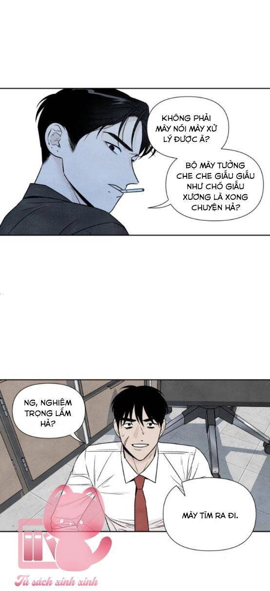 Điều Khiến Tôi Quyết Tâm Chết Đi Chapter 60 - 51