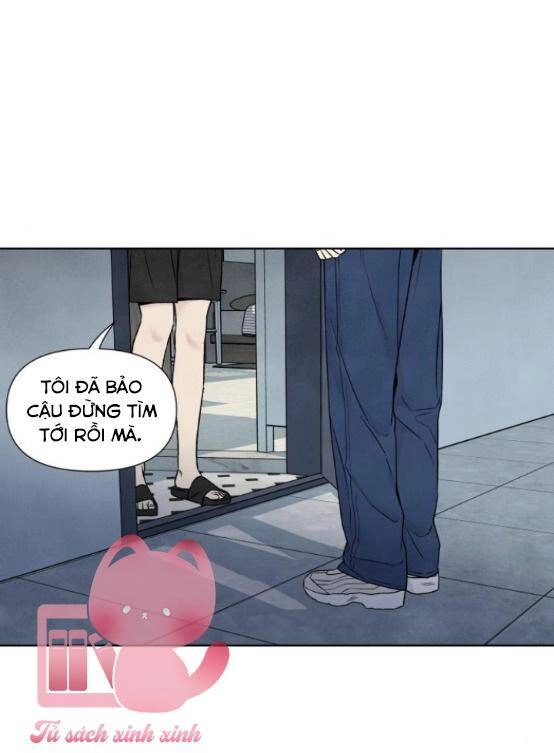 Điều Khiến Tôi Quyết Tâm Chết Đi Chapter 61 - 3