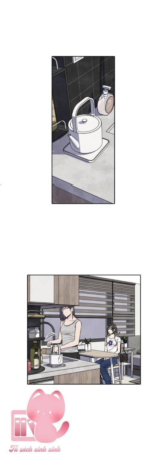 Điều Khiến Tôi Quyết Tâm Chết Đi Chapter 61 - 7