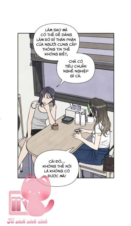 Điều Khiến Tôi Quyết Tâm Chết Đi Chapter 61 - 10