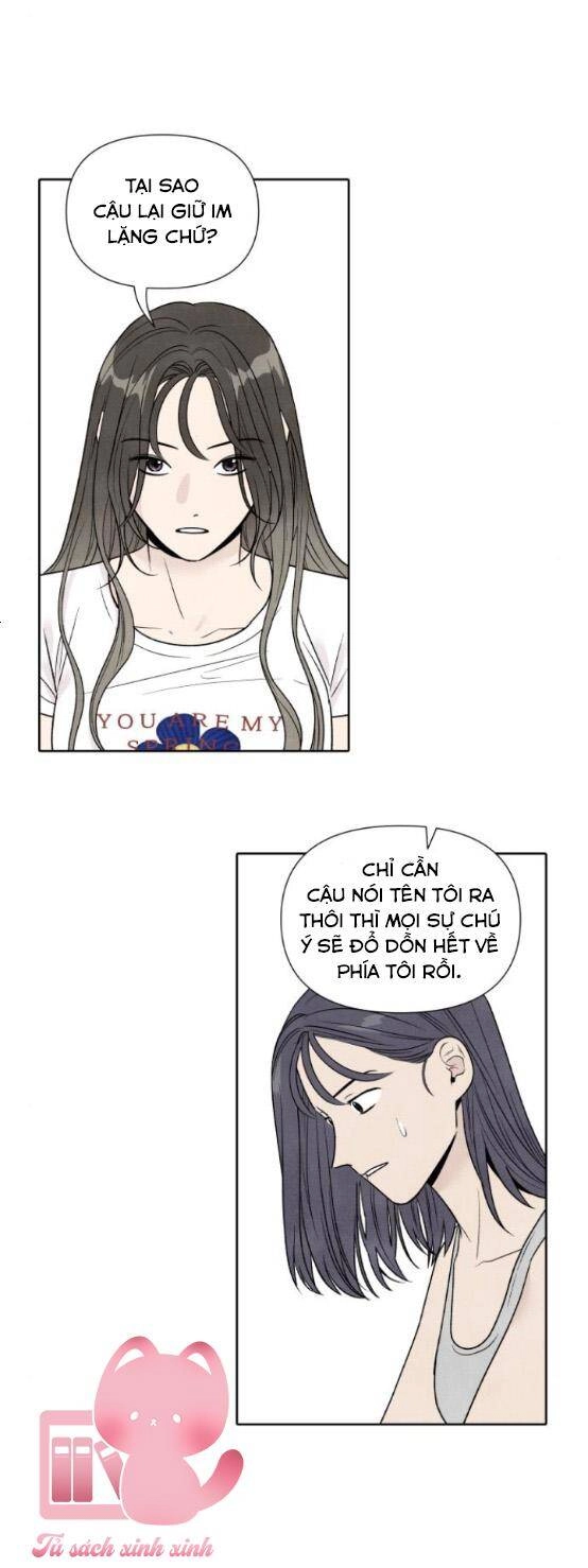 Điều Khiến Tôi Quyết Tâm Chết Đi Chapter 61 - 14