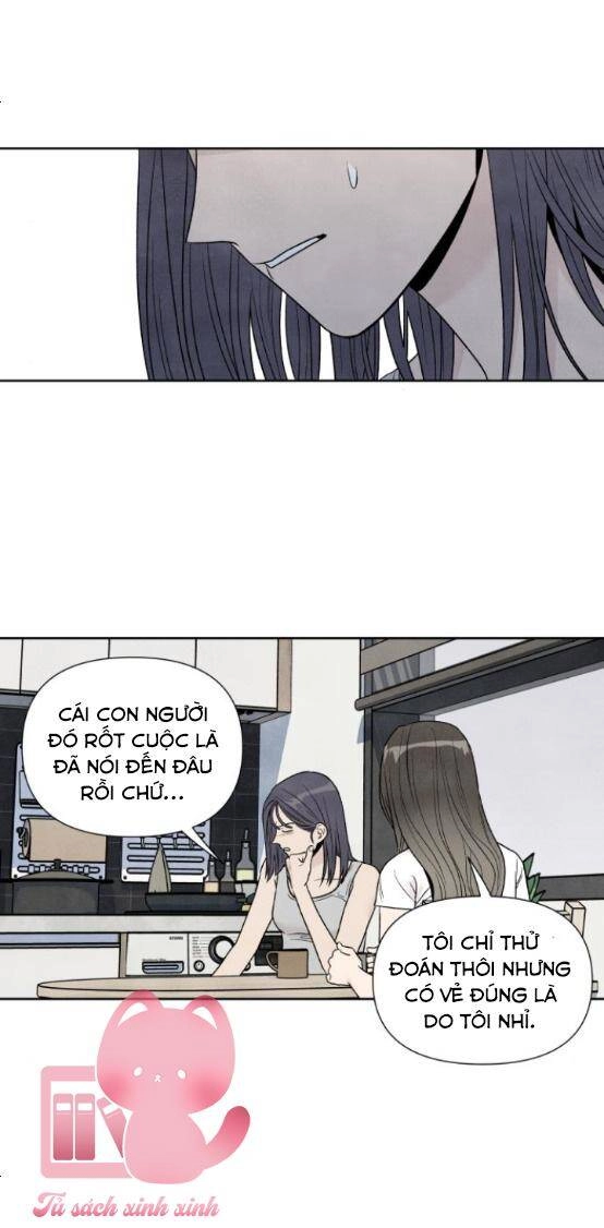 Điều Khiến Tôi Quyết Tâm Chết Đi Chapter 61 - 15